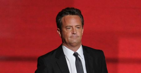Nowe ustalenia w sprawie śmierci Matthew Perry'ego. "Przez trzy dni otrzymał łącznie 27 zastrzyków ketaminy"