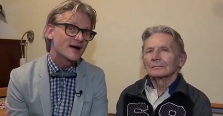 Świrski reaguje na reportaż "19:30". Lawina komentarzy. "Tabu?"