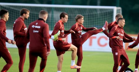 Polska kontra Nowa Zelandia. Wyjątkowy mecz w Chorzowie