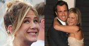 Jennifer Aniston zadebiutowała na Instagramie. Wśród obserwowanych kont znalazł się... jej ex, Justin Theroux