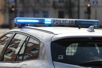 Śmierć po gwałcie w Łodzi. Są wstępne wyniki sekcji zwłok