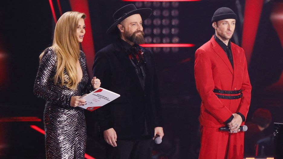 Dominik Dudek, Tomasz Kammel
