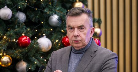 Wieczorek okłamał Polaków, teraz resort kuriozalnie się tłumaczy. "Nie doczytaliśmy"