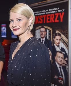 W czasie pandemii jest rozchwytywana. Na reklamach też zarabia krocie