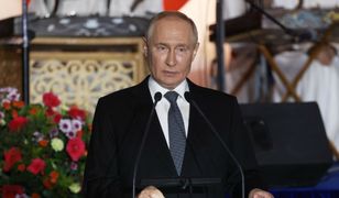 Putin użyje broni jądrowej? "Obawia się jednego"