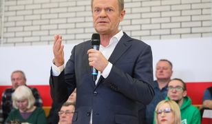 Tusk zapowiedział ostre rozliczenia. Leszczyna wskazała nazwiska