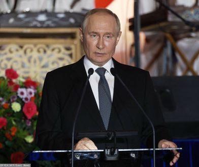 Putin użyje broni jądrowej? "Obawia się jednego"