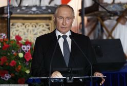 Putin użyje broni jądrowej? "Obawia się jednego"