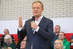 Tusk zapowiedział ostre rozliczenia. Leszczyna wskazała nazwiska