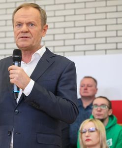Tusk zapowiedział ostre rozliczenia. Leszczyna wskazała nazwiska