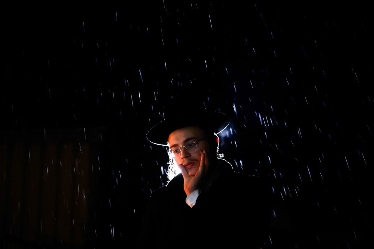 Grand Press Photo 2020: Najbardziej prestiżowe nagrody prasowe w Polsce rozdane 85