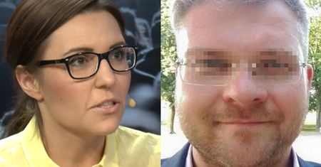 Karolina Piasecka: "Stosowane wobec mnie były wszelkie metody upodlenia: bicie, duszenie"