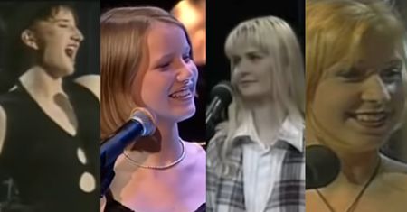 "Szansa na sukces" wraca! Pamiętacie, kto zrobił dzięki niej karierę? (ZDJĘCIA)