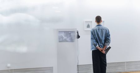 Pokaż swoje zdjęcia  w ramach 14 Miesiąca Fotografii w Krakowie