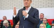 Tusk zapowiedział ostre rozliczenia. Leszczyna wskazała nazwiska
