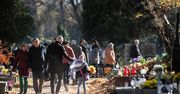 Efekt Wszystkich Świętych? "Wzrost zachorowań jest oczekiwany"