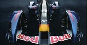 Red Bull X1 - wirtualny mocarz