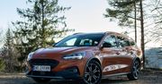 Test Forda Focusa Active Kombi: dla tych, którzy stronią od SUV-ów