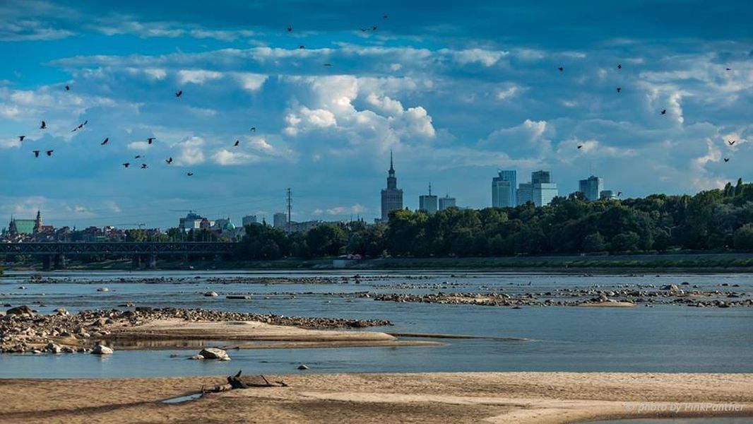 Święto Wisły w tę sobotę (PROGRAM)