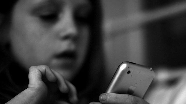 Wysyłasz ponad 100 SMS-ów dziennie? Tutaj to zakazane 1