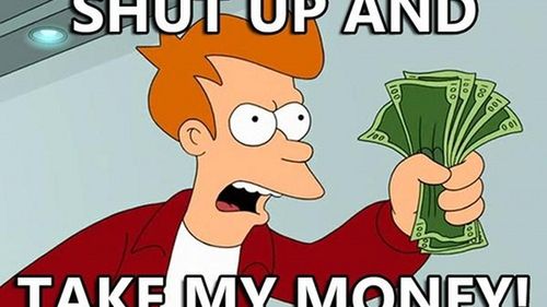 Quo vadis, technologio? 1