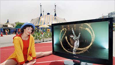 LCD nie będą już tanieć? 1