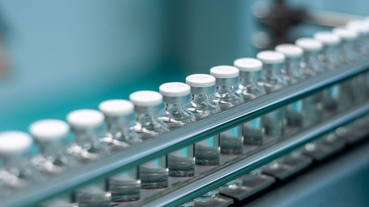 Lek stosowany na zakrzepicę został wstrzymany w obrocie.