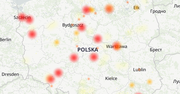 Twitter nie działa. Coraz więcej zgłoszeń awarii (aktualizacja)