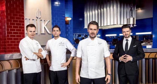 Polsat nie rezygnuje z „Hell’s Kitchen”, ruszają castingi do szóstej edycji
