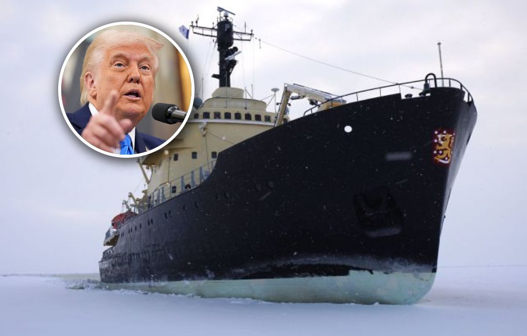 Wielkie zamówienie USA w Europie. Jest zgrzyt