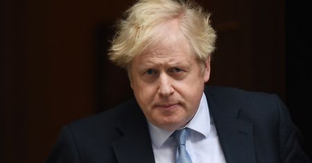 Boris Johnson w Warszawie. Znamy szczegóły