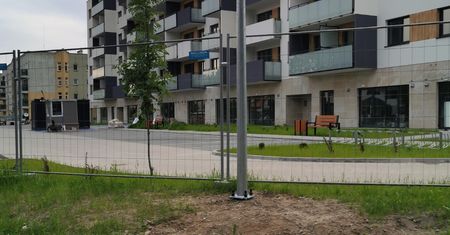 Giełdowi deweloperzy się cieszą. Lepsze wyniki niż przed rokiem