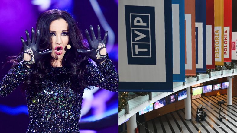 Justyna Steczkowska nie pojedzie na Eurowizję? Chodzi o jej wpis