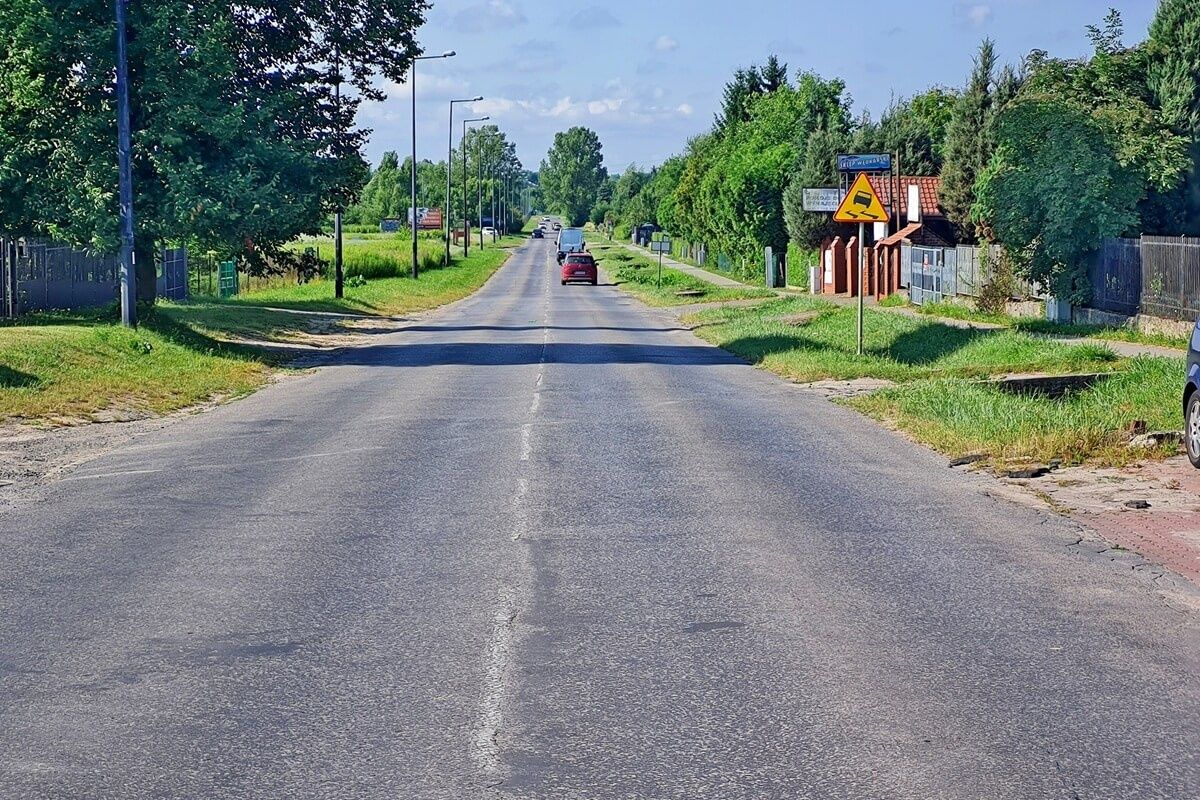 Długo wyczekiwana przebudowa ul. Janowskiej w Lublinie nareszcie rusza. Znamy szczegóły
