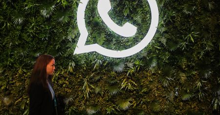 WhatsApp dostanie nową funkcję. Trzeba się zbliżyć