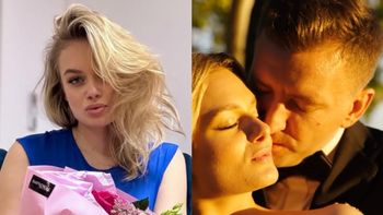 Żona Łukasza Schreibera ujawnia, że ma 20 LAT i jest młodsza od polityka o prawie DWIE DEKADY! "Nie odczuwamy tego"