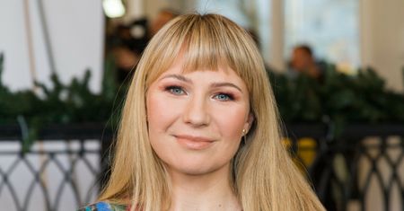 Anna Guzik: dzieciom trzeba nieść pozytywne treści