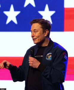 Postawił na Trumpa. Teraz Musk może mieć problemy
