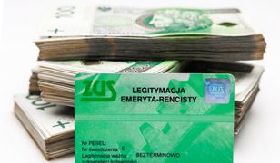 Oto co daje legitymacja emeryta. Nie każdy senior o tym wie