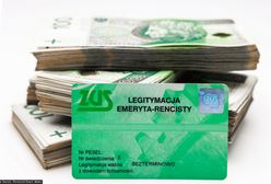 Oto co daje legitymacja emeryta. Nie każdy senior o tym wie