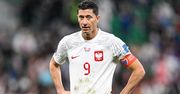 Robert Lewandowski już tak nie wygląda. Internauci podzieleni