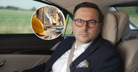 Deweloperzy z rekordowymi zyskami. Ale klienci mogą mieć duży problem. Chodzi o balkony