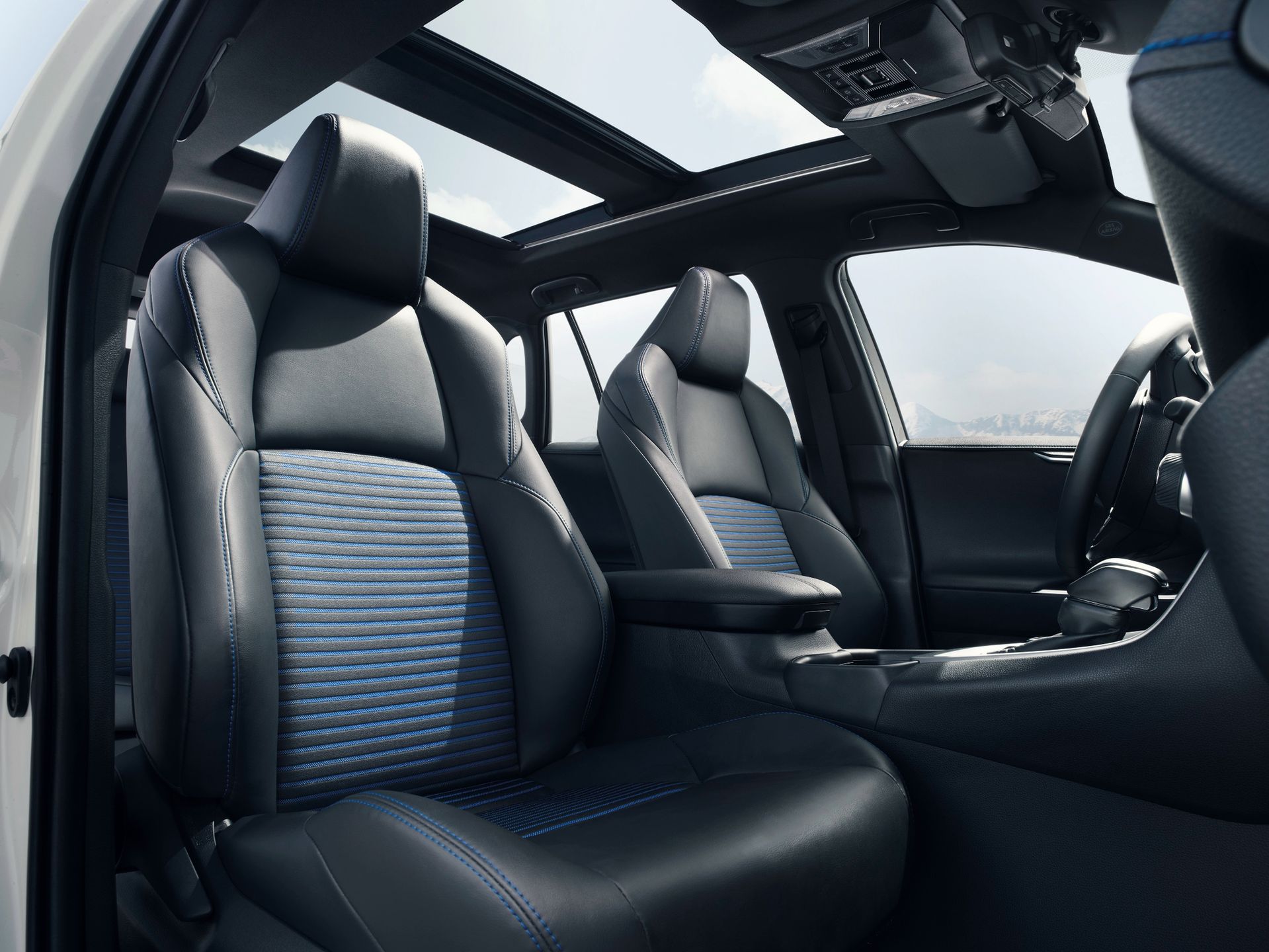 Nowa Toyota RAV4 (2018)