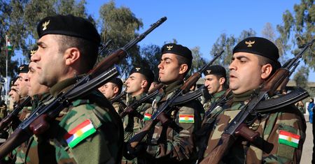 Irak: Za atakiem na północy kraju stoi Turcja. Ankara zaprzecza