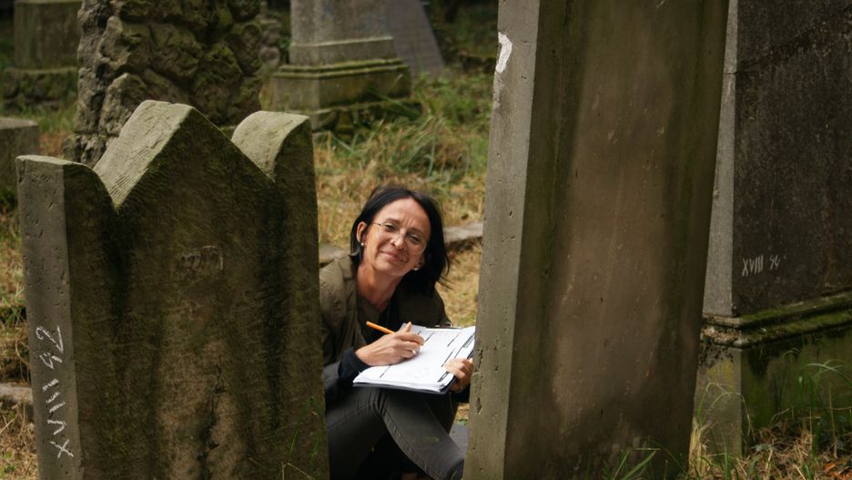 Małgorzata Zawierowska znalazła w sobie odwagę, aby drastycznie zmienić swoje życie.