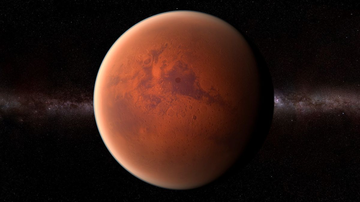 NASA planuje przełomową misję 