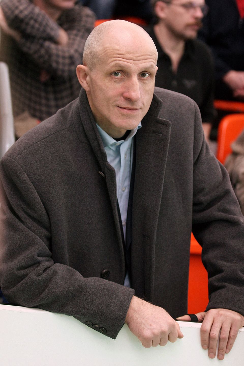 Maciej Kozłowski
