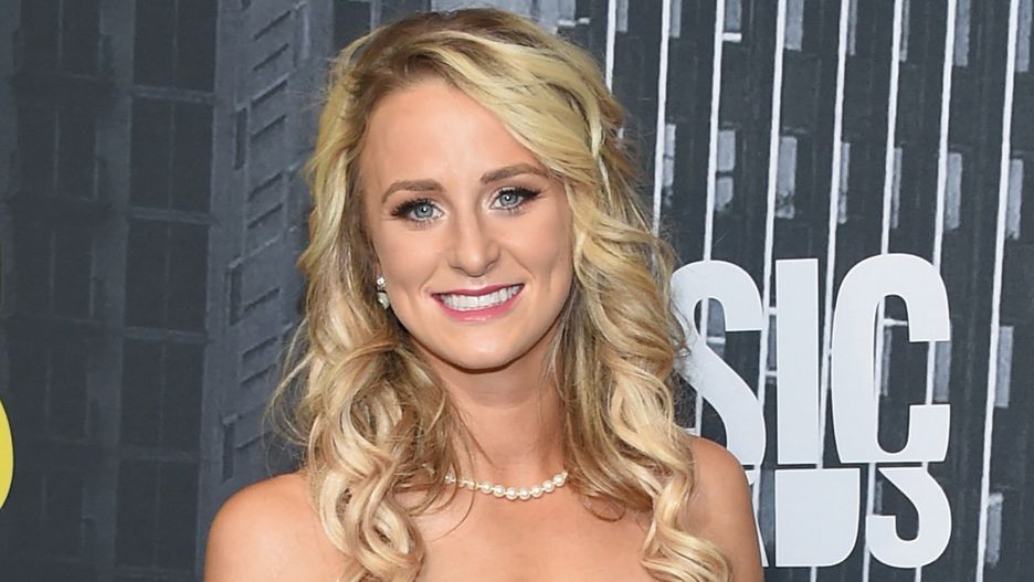 Leah Messer wyznała prawdę po prawie 10 latach