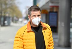 Filip Chajzer krytykuje brak komentarza Artura Orzecha na Eurowizji. "Jak lato bez radia"