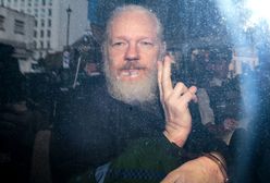 Jest zgoda na ekstradycję Juliana Assange'a do USA